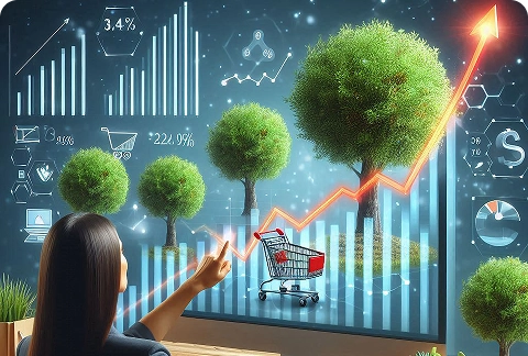 Tracking and optimizing Amazon ad performance using data analytics Tracking and optimizing Amazon ad performance using data analytics