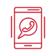 WhatsApp Automation and Scaling Icon
