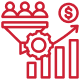 WhatsApp Conversion and Retention Strategy WhatsApp marketing campaigns focused on improving conversions and long-term customer retention