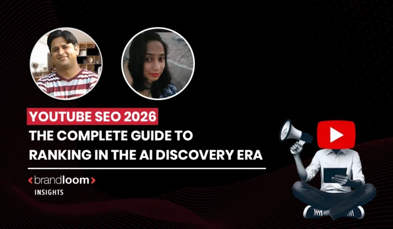 YouTube SEO 2026 Guide Banner