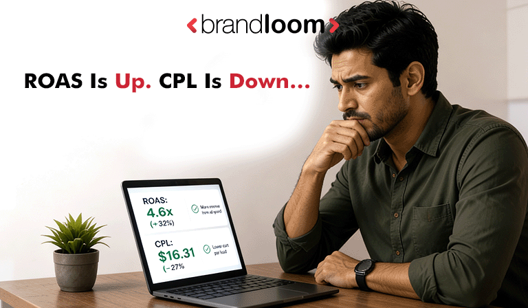 Your Data Looks Right. So, Why Does Growth Feel Off?