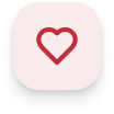 Audience engagement and interaction icon for BrandLoom campaigns Audience engagement and interaction icon for BrandLoom campaigns