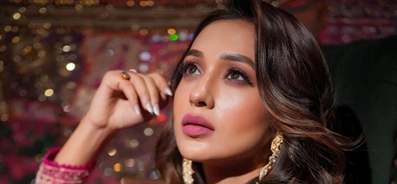 Beauty influencer transformation content created by BrandLoom for Diya Sharma Hair and Studio Beauty influencer transformation content created by BrandLoom for Diya Sharma Hair and Studio