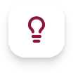 Brand recall and audience awareness icon Brand recall and audience awareness icon