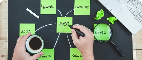 BrandLoom content and SEO expansion strategy increasing organic traffic and customer reach BrandLoom content and SEO expansion strategy increasing organic traffic and customer reach