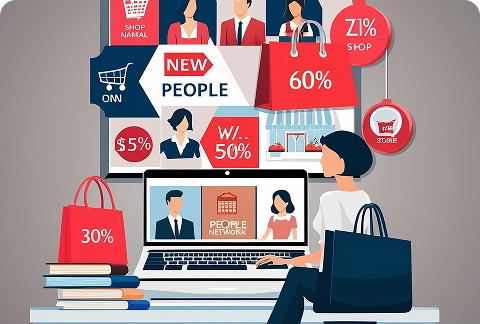 BrandLoom cross-category eCommerce expertise across D2C retail B2B and enterprise industries BrandLoom cross-category eCommerce expertise across D2C retail B2B and enterprise industries