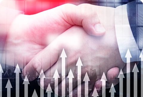BrandLoom long-term partnership approach focused on sustainable eCommerce growth and scalability BrandLoom long-term partnership approach focused on sustainable eCommerce growth and scalability