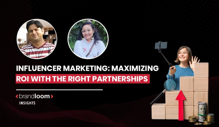 Influencer Marketing ROI: Maximizing With The Right Partnerships