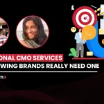 Learn what a Fractional CMO is, how they help businesses scale, and why growing brands are choosing Fractional CMO services in 2026.