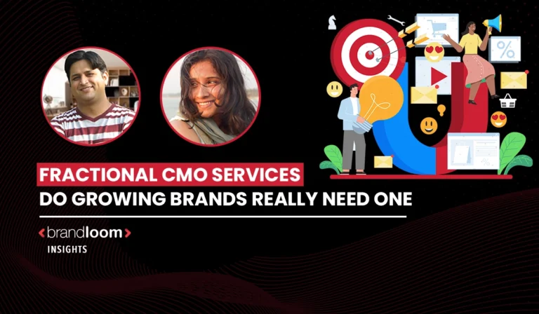 What Is a Fractional CMO? And Why Growing Brands Are Hiring Them in 2026 Learn what a Fractional CMO is, how they help businesses scale, and why growing brands are choosing Fractional CMO services in 2026.