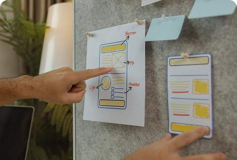 Outcome-Focused Display Advertising Campaigns Display advertising strategy focused on conversions, engagement, and measurable campaign performance