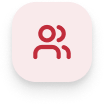 Real customer transformation icon for Diya Sharma Hair and Studio Real customer transformation icon for Diya Sharma Hair and Studio