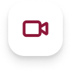 Video demonstration icon for BrandLoom beauty transformation content Video demonstration icon for BrandLoom beauty transformation content