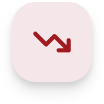 Visibility without conversion icon for BrandLoom beauty campaigns Visibility without conversion icon for BrandLoom beauty campaigns