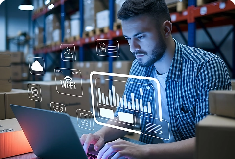 brandloom-shopify-store-management-optimization BrandLoom Shopify migration service simplifying ecommerce store management and operations