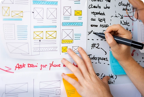 conversion-focused-ux-wordpress-design Conversion-focused UX and WordPress website design improving user experience engagement and conversions