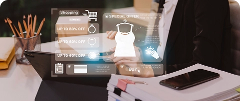 custom-shopify-development-expertise Custom Shopify development solutions delivering scalable and high-performance eCommerce stores by BrandLoom