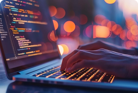 custom-wordpress-development-expertise Custom WordPress development expertise delivering scalable high-performance and tailored website solutions