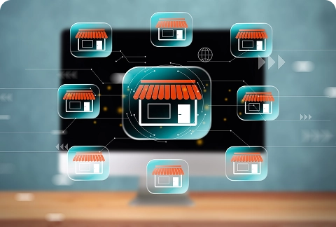 scalable-shopify-store-development BrandLoom building scalable Shopify stores designed for growth and enterprise ecommerce success