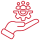 shopify-industries-served Shopify development services across D2C, retail, B2B, healthcare, and enterprise industries with BrandLoom