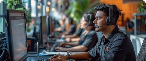 shopify-technical-support-services Dedicated Shopify technical support and maintenance for performance optimization and growth by BrandLoom