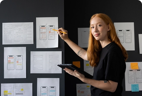 strategic-wordpress-website-development Strategic WordPress website development aligned with business goals for scalable growth and performance
