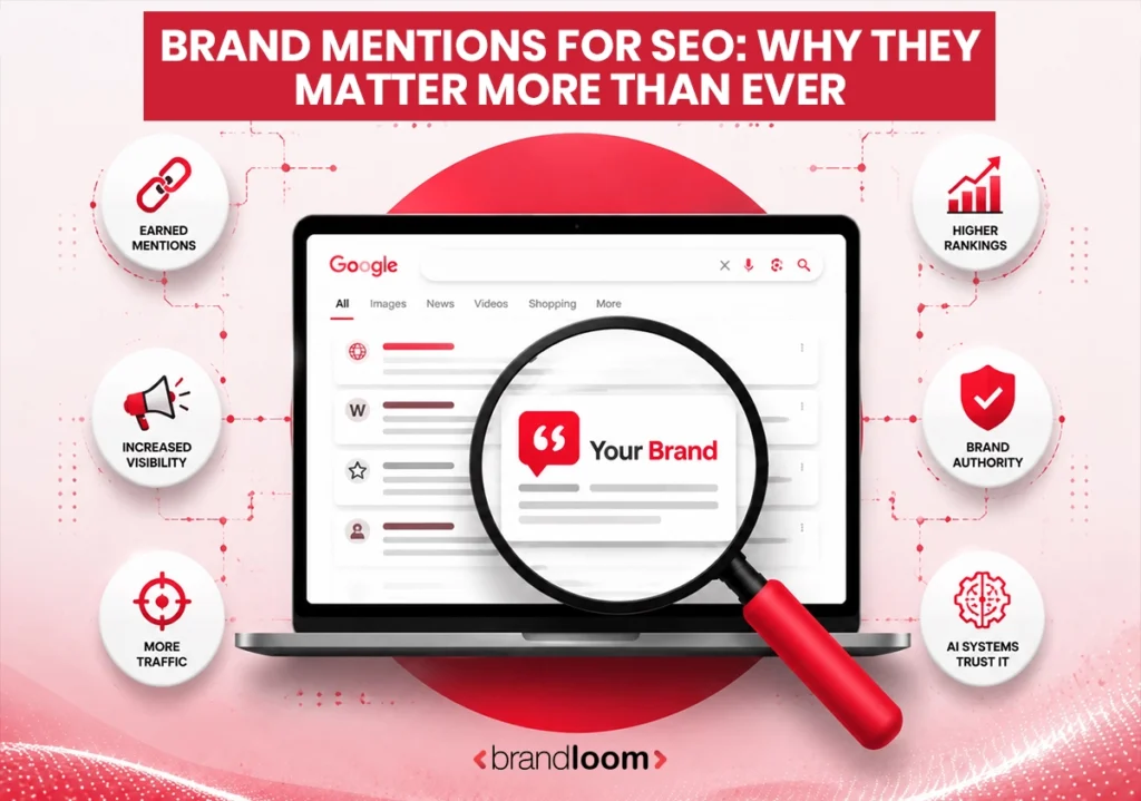 Brand Mentions for SEO: Why They Matter More Than Ever