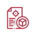 BrandLoom Amazon bullet point and product description optimization icon representing conversion focused product content and keyword optimization. BrandLoom Amazon bullet point and product description optimization icon representing conversion focused product content and keyword optimization.