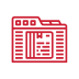 BrandLoom Amazon category and attribute optimization icon representing accurate product categorization for improved search visibility. BrandLoom Amazon category and attribute optimization icon representing accurate product categorization for improved search visibility.