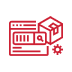 BrandLoom Amazon product title optimization icon representing SEO friendly titles that improve discoverability and conversions. BrandLoom Amazon product title optimization icon representing SEO friendly titles that improve discoverability and conversions.