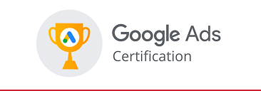 BrandLoom Google Ads certification and paid search expertise BrandLoom Google Ads certification and paid search expertise