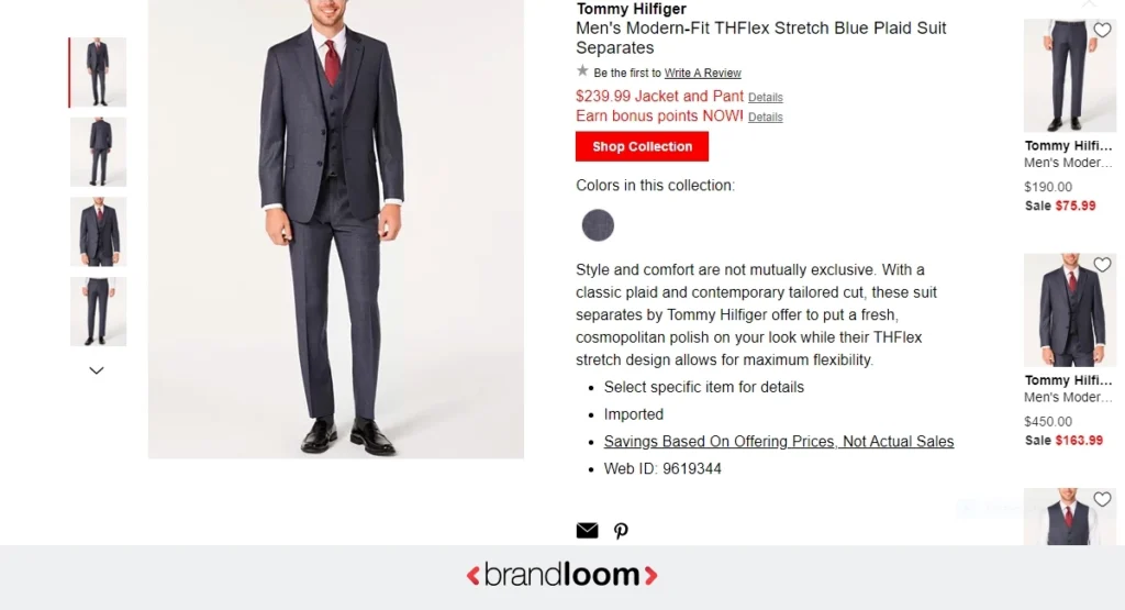 Compelling Product Titles