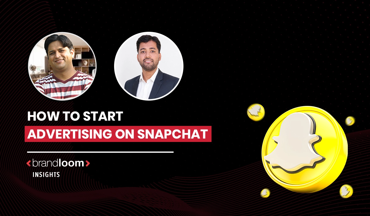 How to Start Advertising on Snapchat
