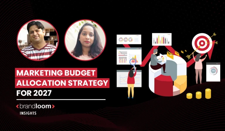 Marketing Budget Allocation Strategy for 2027 – Where Smart Brands Should Invest Marketing Budget Allocation Strategy | Where Smart Brands Should Invest