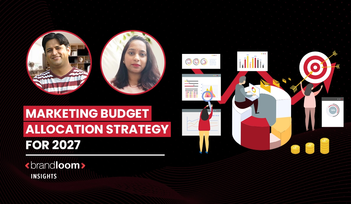 Marketing Budget Allocation Strategy | Where Smart Brands Should Invest