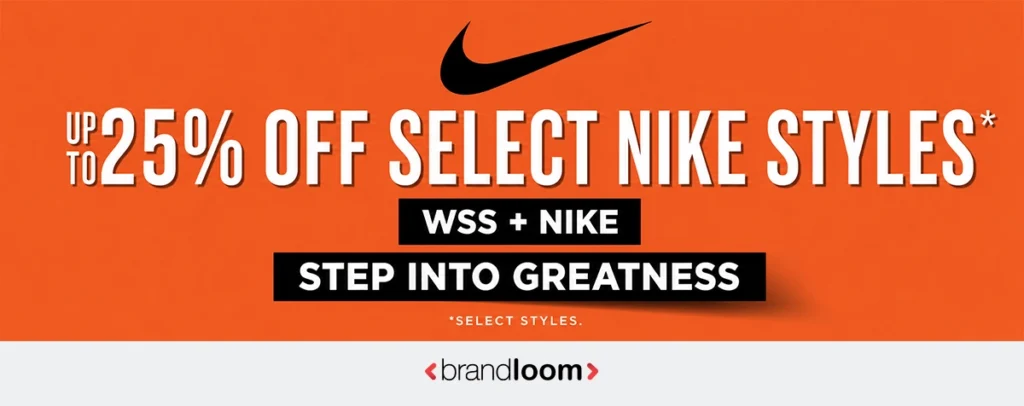 Step 2 - Run performance marketing to net sales