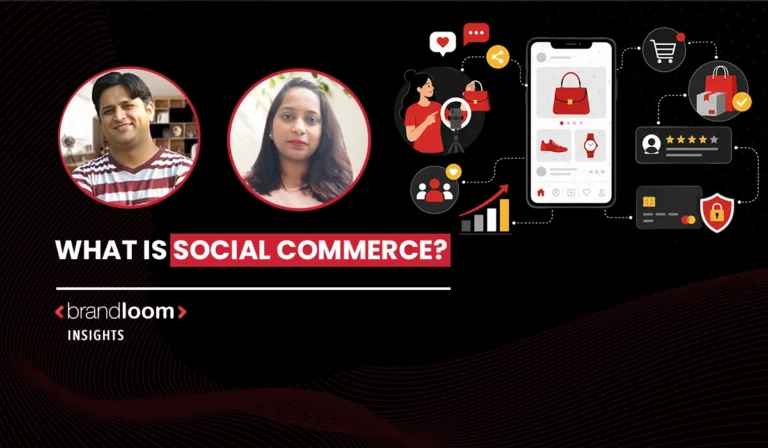 What is Social Commerce? What is Social Commerce