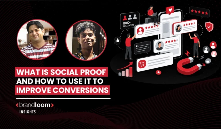 What is Social Proof and How to Use It to Improve Conversions What is Social Proof and How to Use It to Improve Conversions