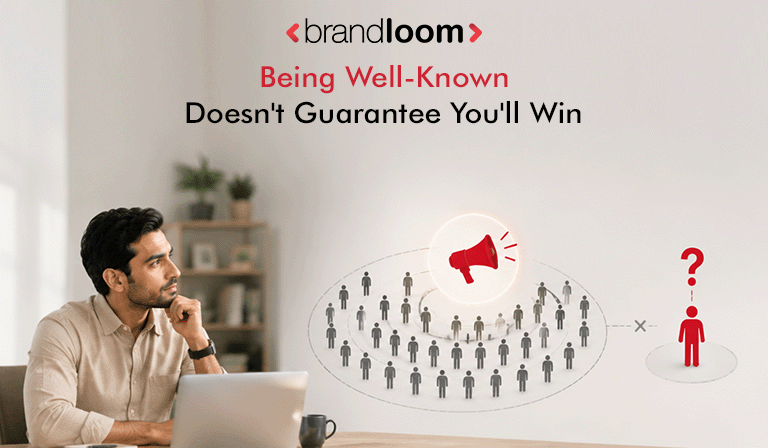 Why Reputable Brands Still Lose