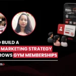 Digital Marketing Strategy for Gyms