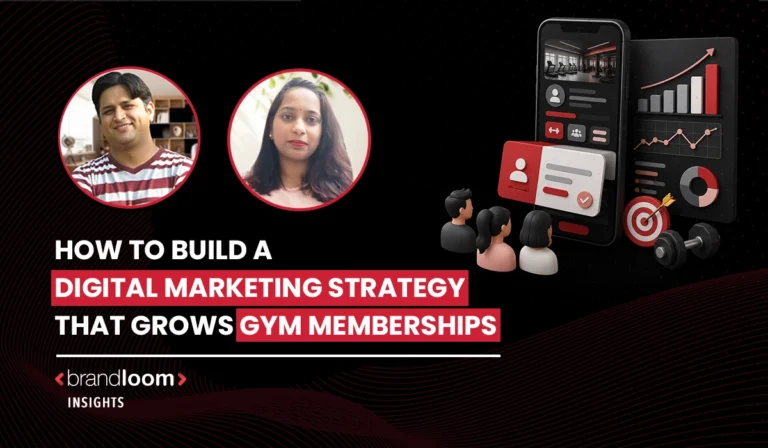 Digital Marketing Strategy for Gyms