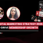 Digital Marketing Strategy for Gyms - How to Drive Membership Growth for a Fitness Program