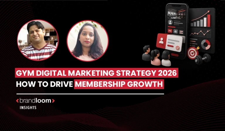 Digital Marketing Strategy for Gyms: How to Drive Membership Growth for a Fitness Program Digital Marketing Strategy for Gyms - How to Drive Membership Growth for a Fitness Program