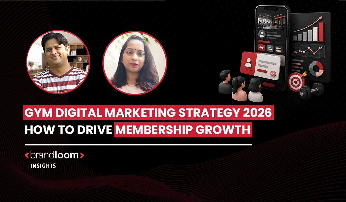Digital Marketing Strategy for Gyms - How to Drive Membership Growth for a Fitness Program