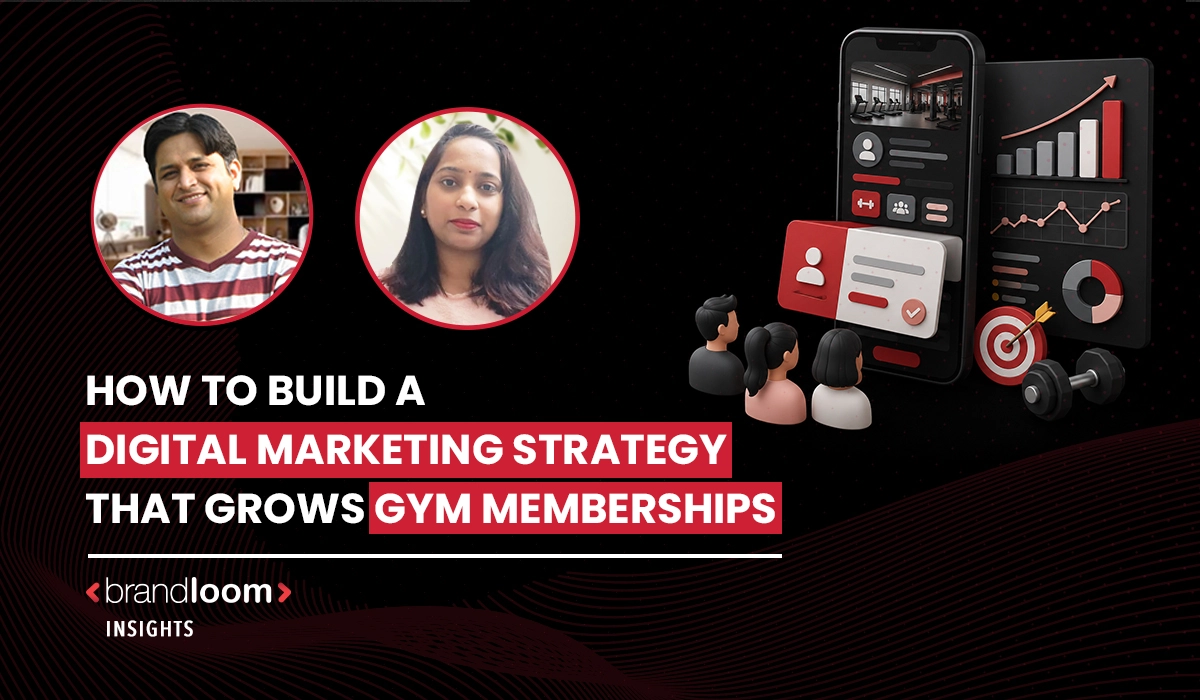 Digital Marketing Strategy for Gyms