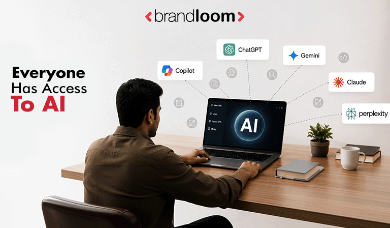 103 – Everyone Has AI. Why Are So Few Companies Growing Faster? Everyone Has AI. Why Are So Few Companies Growing Faster