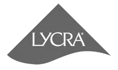 Lycra BrandLoom Client Logo