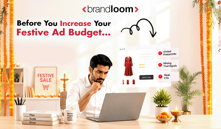 Before You Increase Your Festive Ad Budget