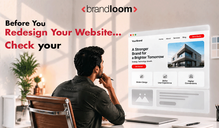 Your Website Looks Premium