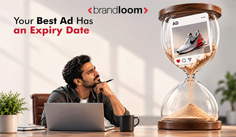 Your Winning Ad Has an Expiry Date